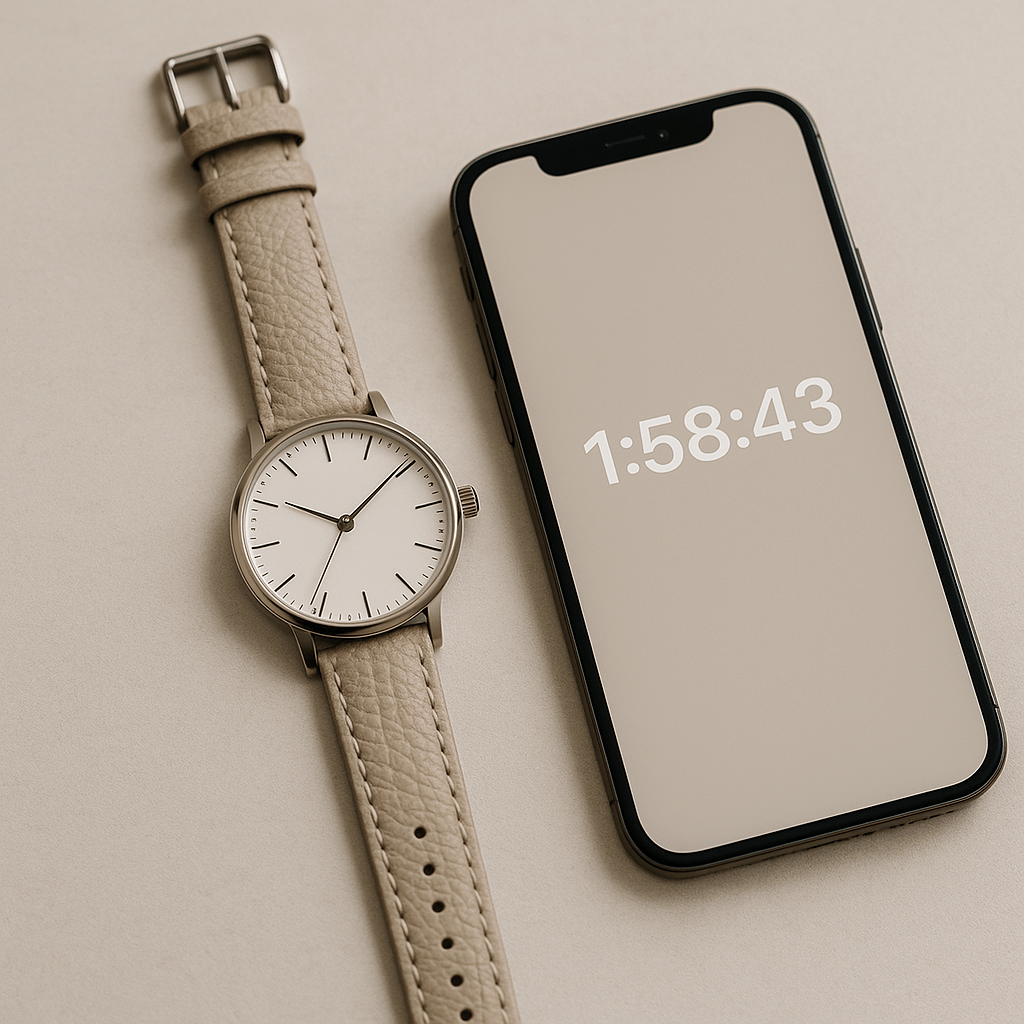 Ile trwa rezerwacja na vinted: wszystko co musisz wiedzieć o blokowaniu przedmiotów Ile trwa rezerwacja na vinted