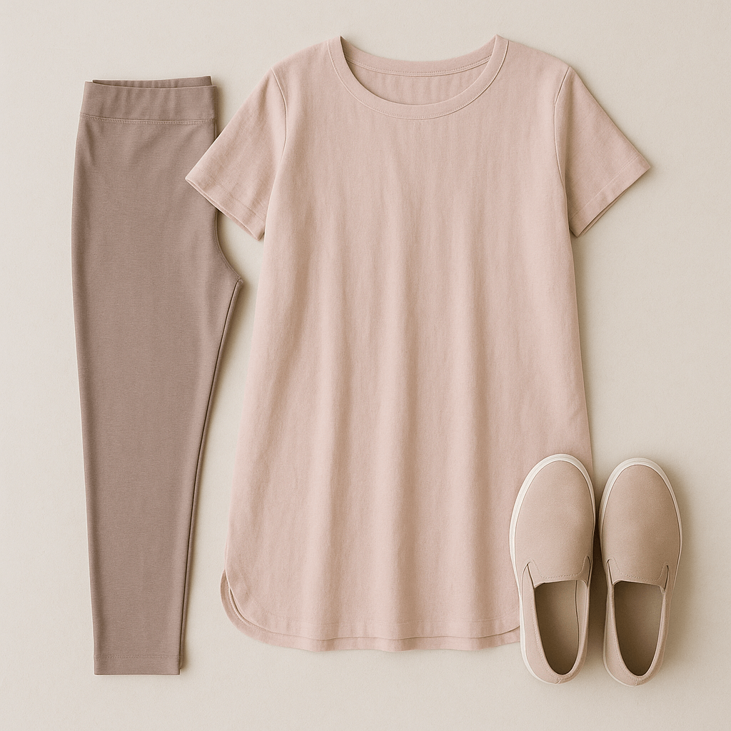 Jak się ubrać do ginekologa: komfortowe ubrania, które oszczędzą ci stresu w gabinecie