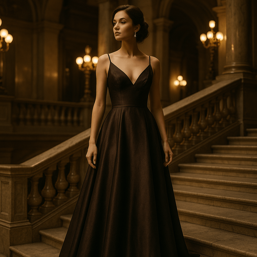 Jak się ubrać do opery: prestiżowy wieczór wymaga specjalnej oprawy – sprawdź nasze rady Jak się ubrać do opery