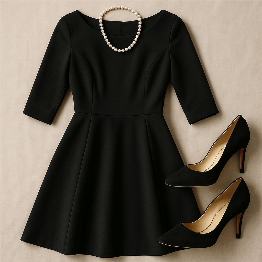 Jak się ubrać do teatru: od opery po scenę alternatywną – uniknij modowej wpadki Jak się ubrać do teatru