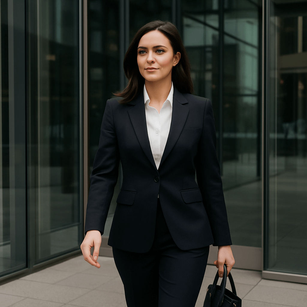 Jak się ubrać na rozmowę o pracę