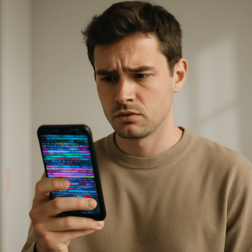 Vinted błąd systemu: co robić, gdy aplikacja płata figle I blokuje twoje transakcje Vinted błąd systemu