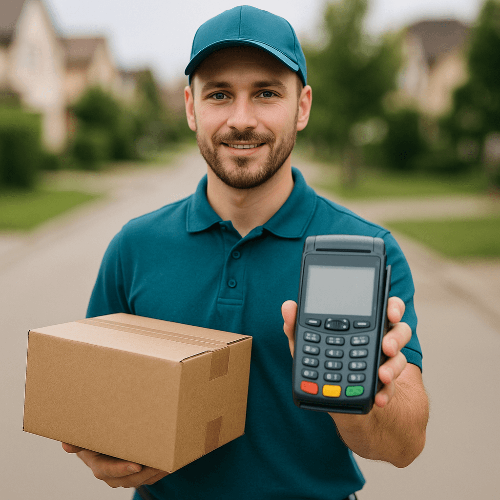 Vinted płatność przy odbiorze: czy taka opcja w ogóle istnieje I jak bezpiecznie sfinalizować zakup