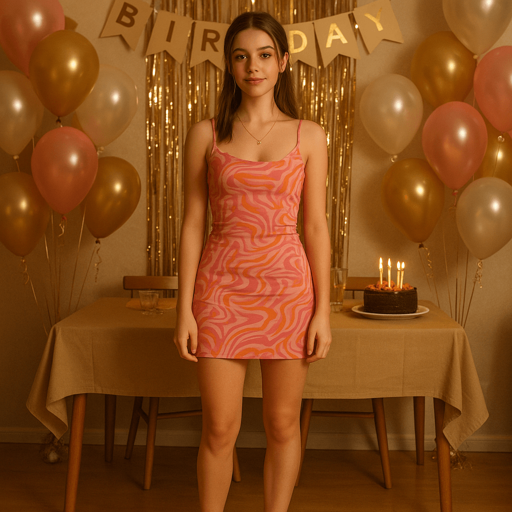 W co się ubrać na 18 jako gość: młodzieżowy styl czy elegancja – co wybrać na te urodziny