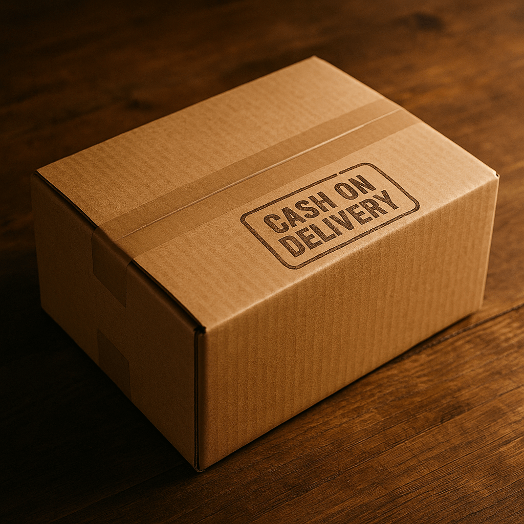 Wysyłka za pobraniem vinted: ryzyko czy wygoda – poznaj zdanie ekspertów I unikaj oszustów Wysyłka za pobraniem vinted